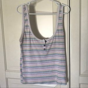 Forever 21 tank top